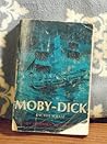Moby-Dick; or, Th...