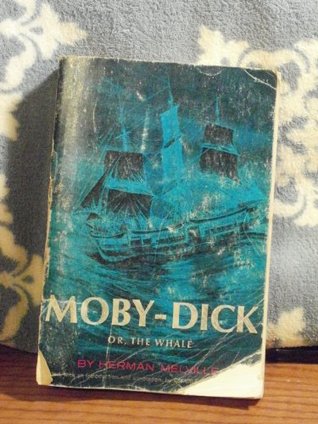 Moby-Dick; or, The Whale