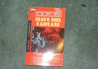 Have His Carcase