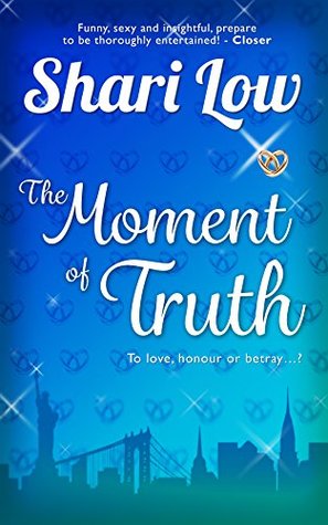 The Moment of Truth (ebook)