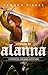 A Canção de Alanna by Tamora Pierce