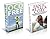 OCD Free & Panic Attack Cure Box Set (OCD, Panic Attack, Anxiety, Self Help, Phobia)
