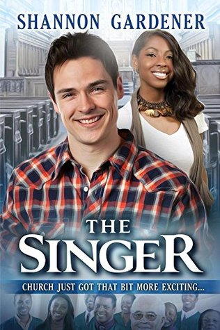 The Singer (Kindle Edition)