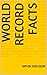 World Record Facts