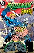 Aquaman (1994-2001) #13