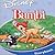 Bambi Read-along