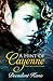 A Hint of Cayenne (The Trouble with Elves #4)