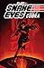 G.I. JOE: Snake Eyes, Agent of Cobra