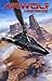 Airwolf Airstrikes Volume 1
