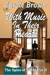 With Music In Their Hearts by Carole   Brown