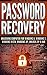 Password Recovery by Stephan Jones