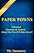Paper Towns: A Detailed Summary & Analysis About This Novel Of John Green!!