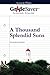 GradeSaver (TM) Lesson Plans: A Thousand Splendid Suns