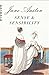 Sense & Sensibility [Illustrated]
