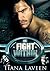 The Fight Within by Tiana Laveen