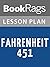 Lesson Plans Fahrenheit 451