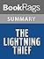 Summary & Study Guide The Lightning Thief by Rick Riordan