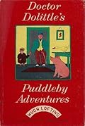 Doctor Dolittle's Puddleby Adventures