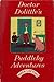 Doctor Dolittle's Puddleby Adventures (Doctor Dolittle, #12)