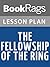 Lesson Plans The Fellowship of the Ring