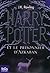 Harry Potter et le Prisonnier d'Azkaban by J.K. Rowling