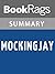Summary & Study Guide Mockingjay by Suzanne Collins