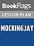 Lesson Plans Mockingjay
