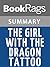 Summary & Study Guide The Girl with the Dragon Tattoo by Stieg Larsson