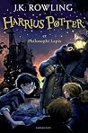 Harrius Potter et...