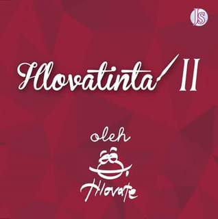 Hlovatinta II (Paperback)