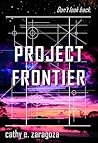 Project Frontier by C. Zaragoza