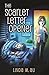The Scarlet Letter Opener (The Red Ink Mysteries, #1) by Linda M. Au