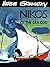 Nikos and the Sea God