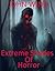 Extreme Shades Of Horror by John  Wing