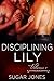 Disciplining Lily (Volume 2)