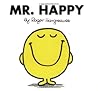 Mr. Happy by Roger Hargreaves