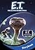 E.T. The Extra Terrestrial CD Read-along by Drew Barrymore