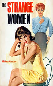 The Strange Women