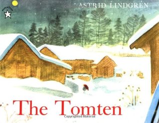 The Tomten (Paperback)
