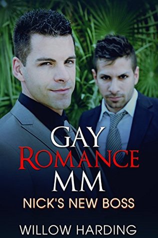 Nick's New Boss (Kindle Edition)