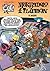 El racista (Mortadelo y Filemón, #107)