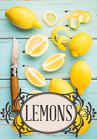 DIY Lemon (Kindle Edition)