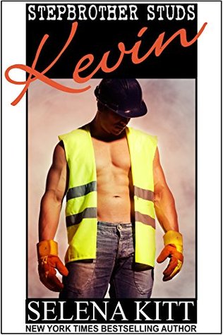 Stepbrother Studs: Kevin (Kindle Edition)