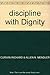 Discipline With Dignity