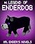 Legend of EnderDog
