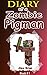 Diary Of A Zombie Pigman (An Unofficial Minecraft Book)