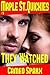 They Watched: Maple Street Quickie (Maple Street Quickies Book 5)