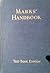 Mechanical Engineers' Handbook
