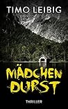 Mädchendurst
