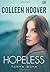 Tanpa Daya (Hopeless) by Colleen Hoover